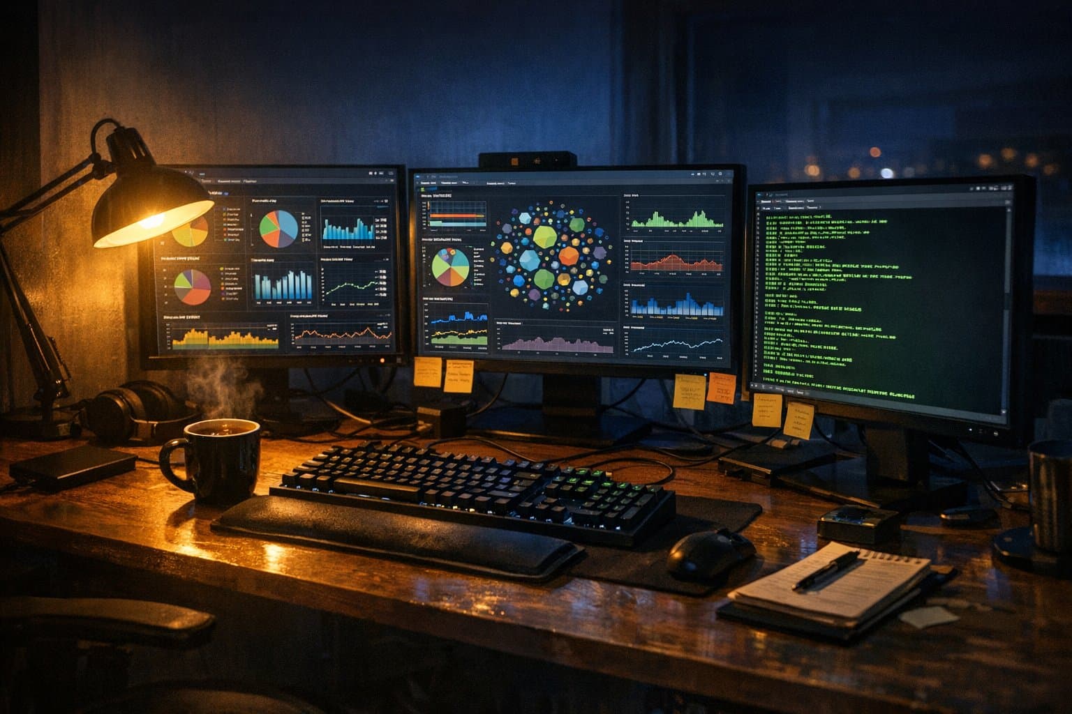 Vy — Migrering til Kubernetes